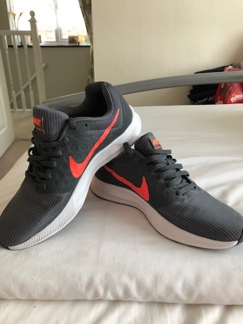 nike downshifter 7 ladies trainers